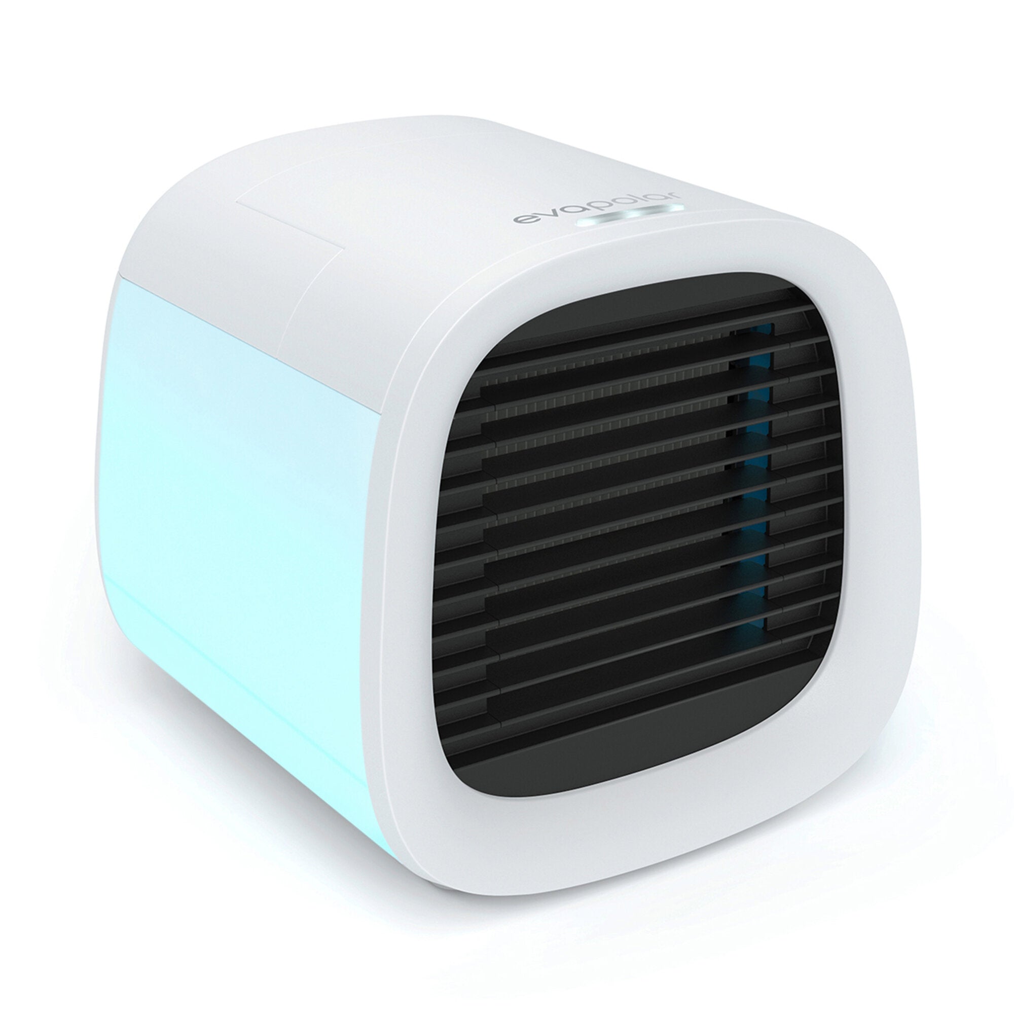 Brookstone Anti-Gravity Humidifier W/ Soft White LED Lights to Enhance  Relaxation