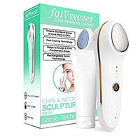 Buy Fat Freezer Chin & Neck Sculpting System at ShopLC.