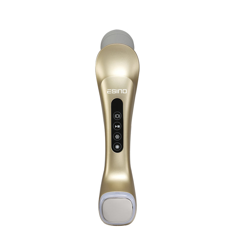 Carepeutic Battery-operated Handheld Massager at