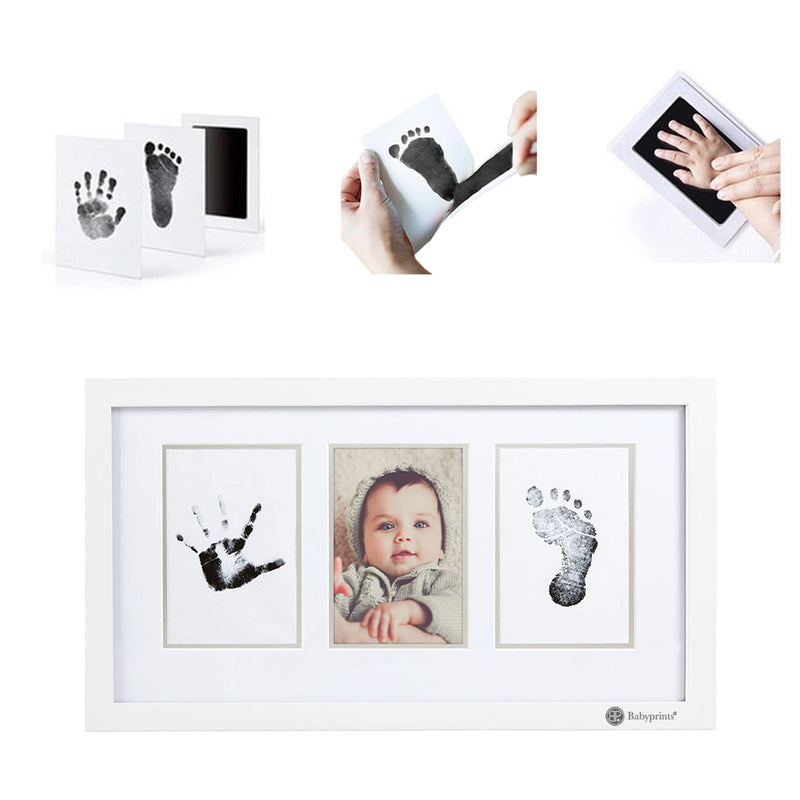Babyprints® DIY Kit