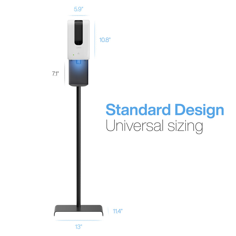 Luxton Automatic Hand Sanitizer Dispenser Sanitizing Station