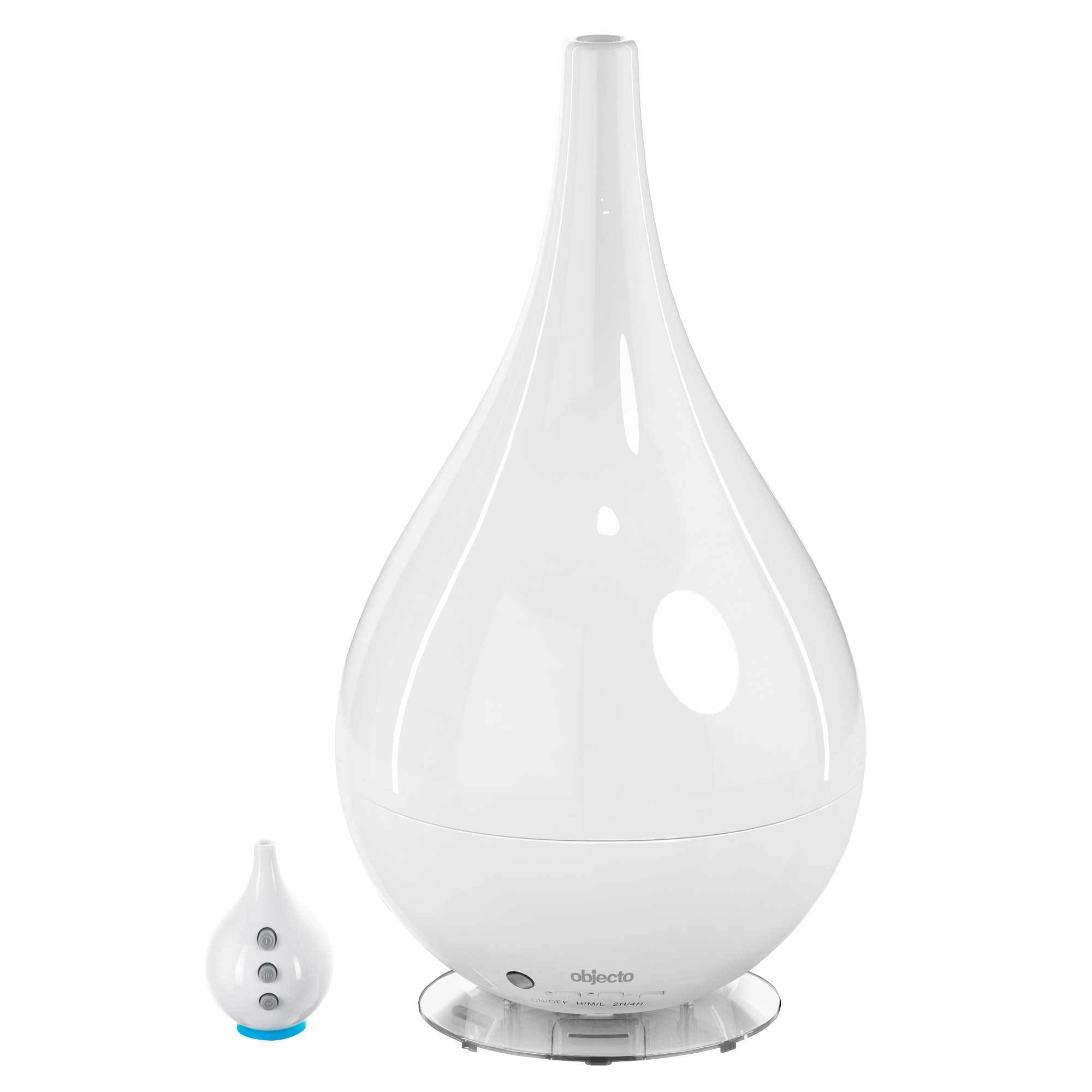 Lexon Horizon Diffuser Aromatherapy Humidifier And Mist Maker