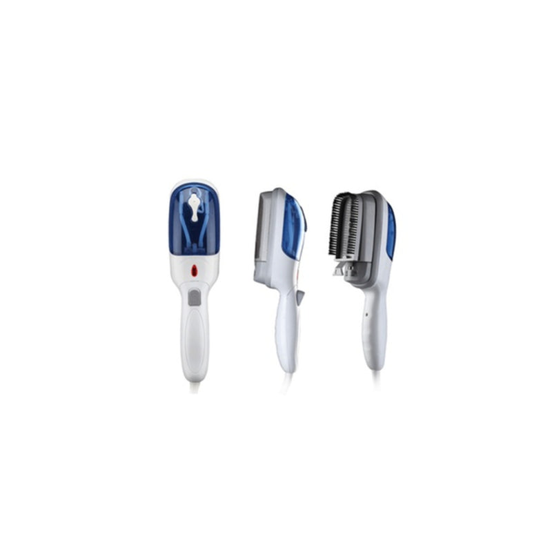 Handheld Deluxe Travel Steamer Brookstone