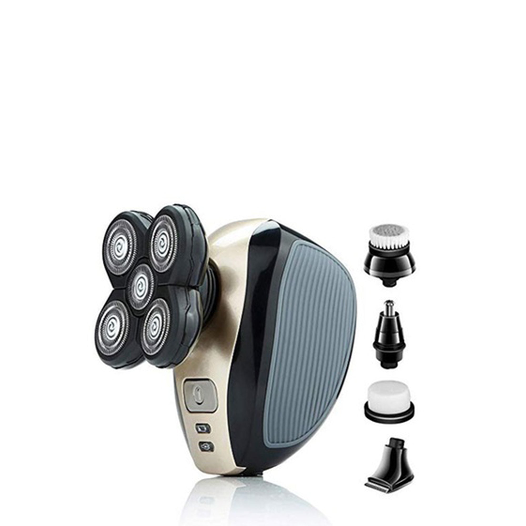 brookstone shaver and trimmer
