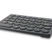 Foldable Bluetooth Keyboard Brookstone