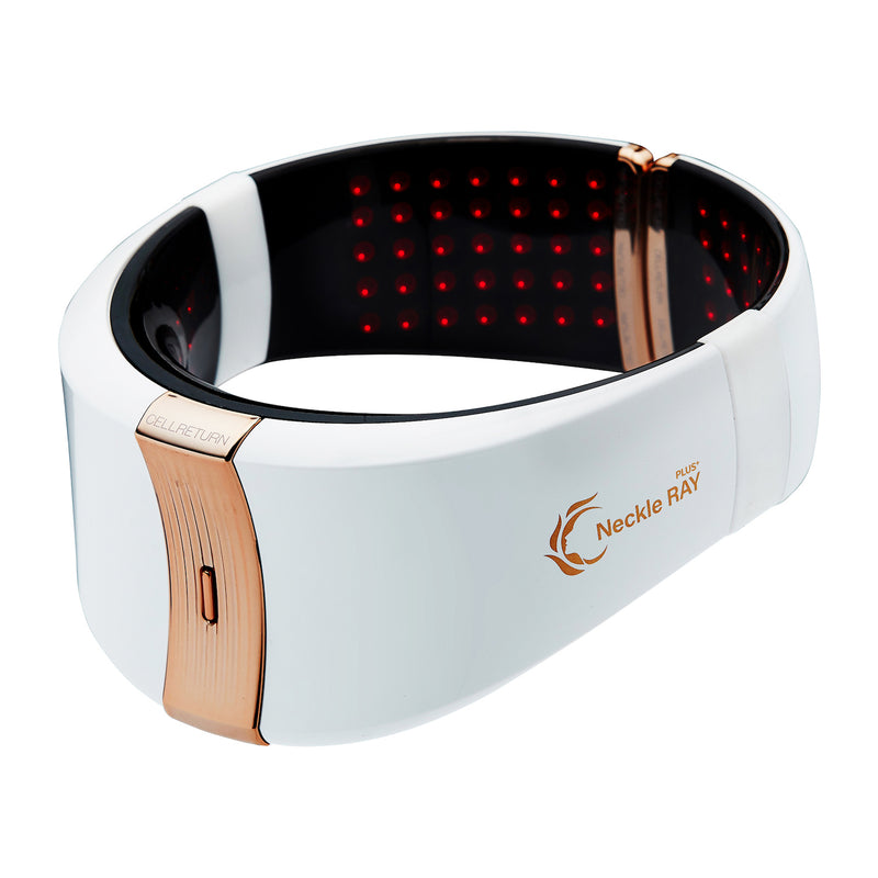 Cellreturn Neckle Ray Plus LED Device | Brookstone