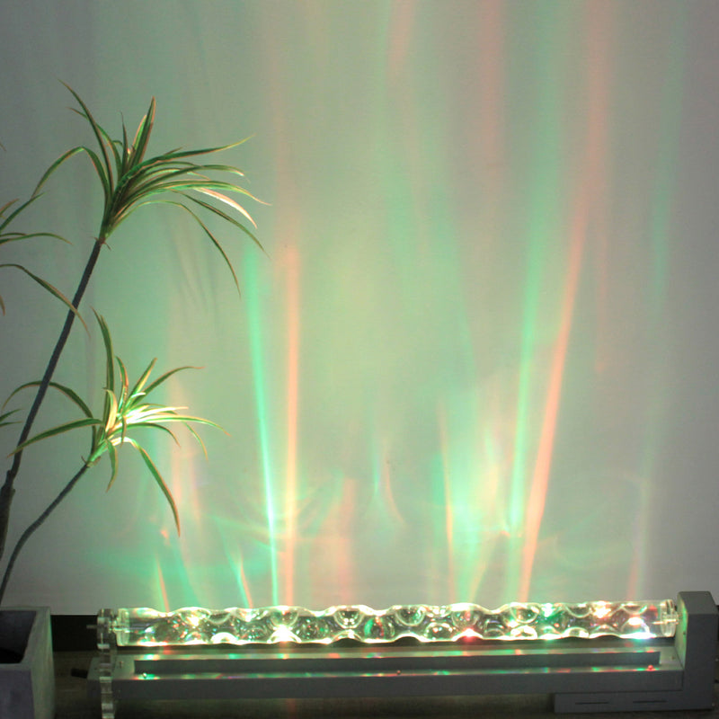 Ocean Wave Projector Lamp Brookstone