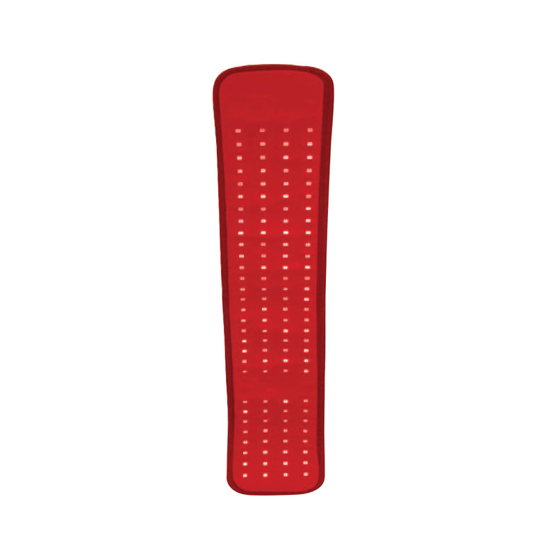 LED Infrared Light Therapy Wrap Brookstone