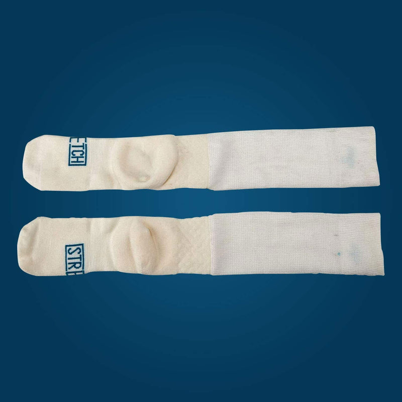 PMT Stretch Toe Separator Socks - Vitality Medical