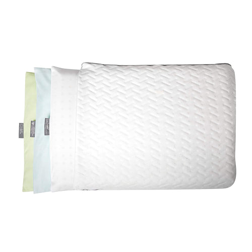 brookstone cervical pillow