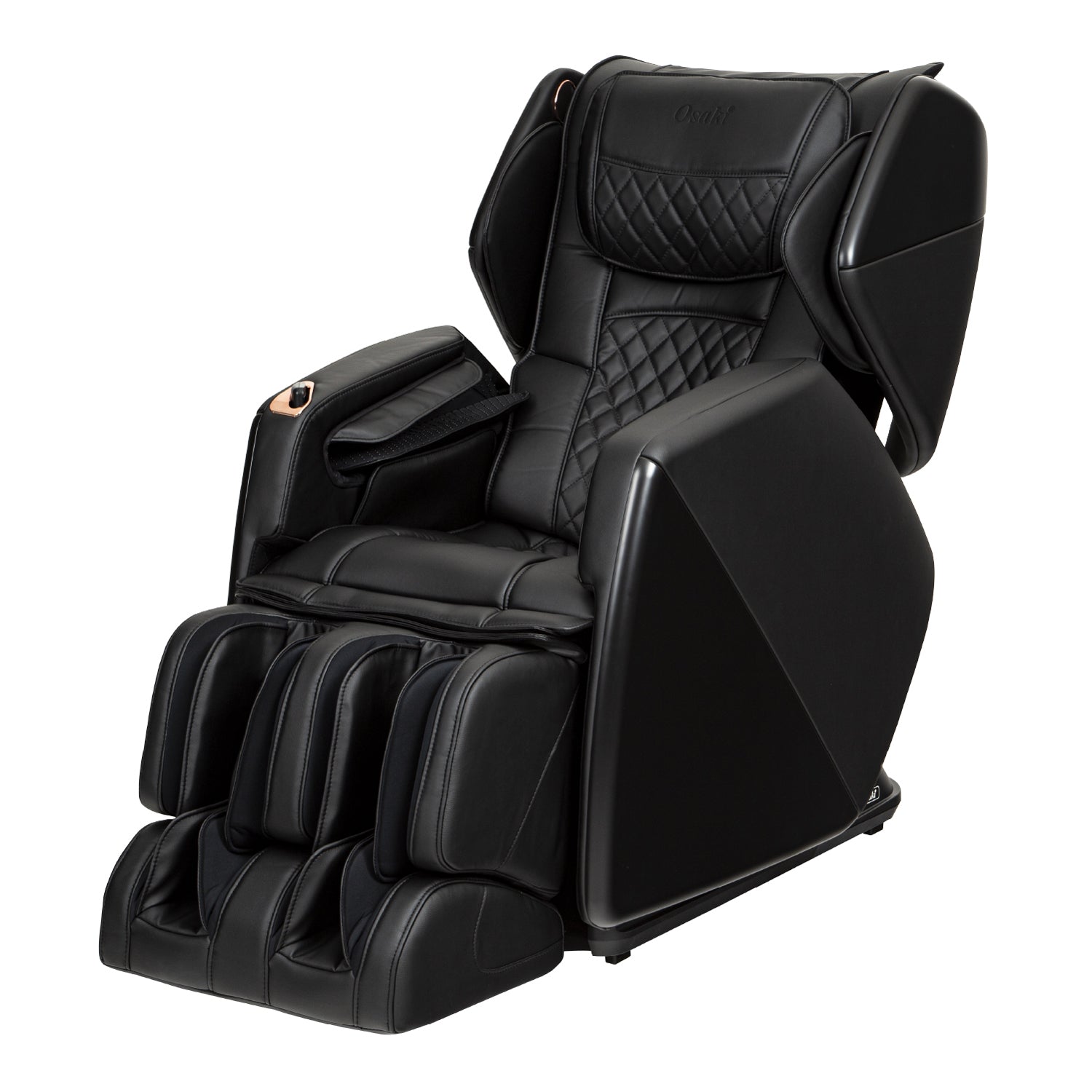 Titan Harmony II 3D Massage Chair Brookstone