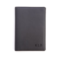 RFID Blocking Passport Wallet