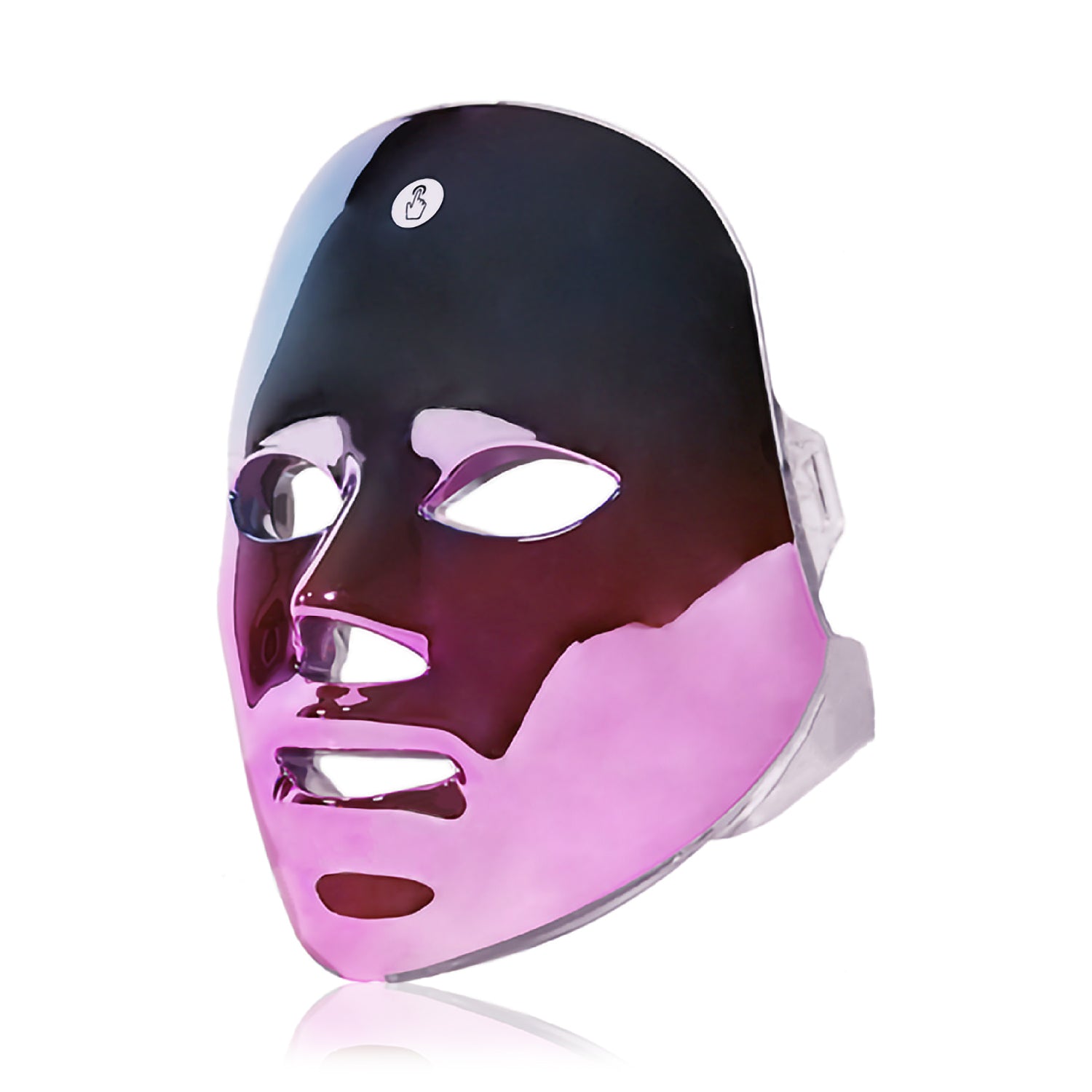 Numiere Time Keeper LED Face Mask