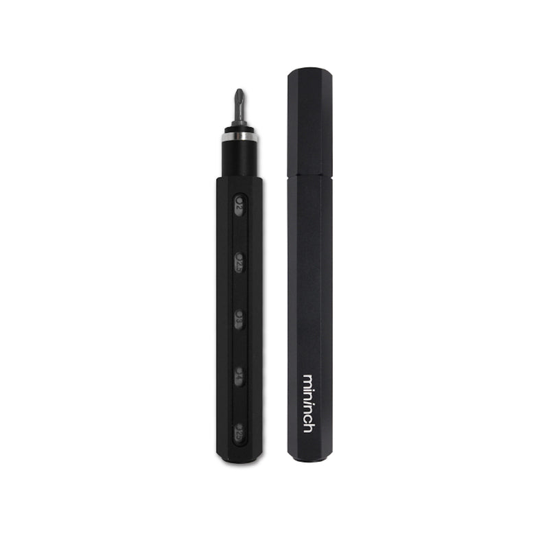 Mininch Tool Pen Premium Metric