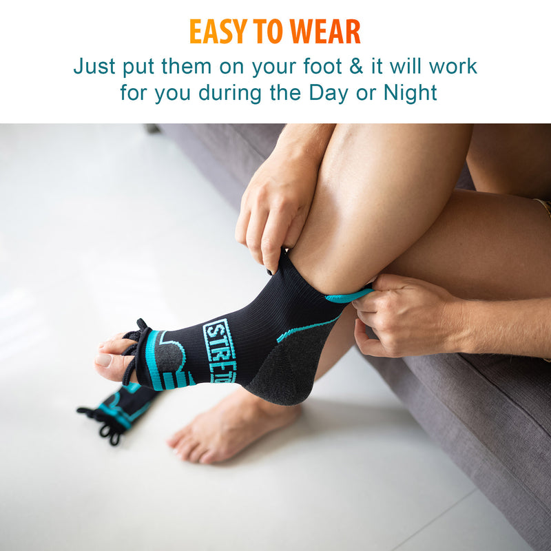 Women's Revolution | Bunion Relief Socks | Moderate Graduated Compression  Socks