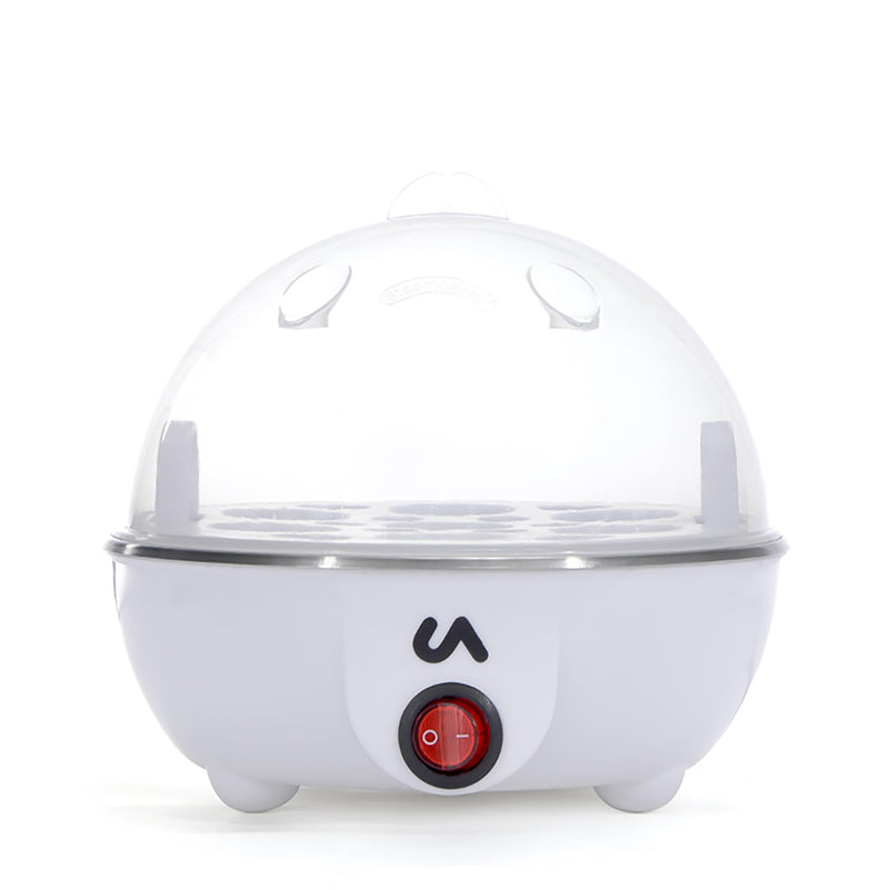 Uber Appliance Egg Cooker & Reviews