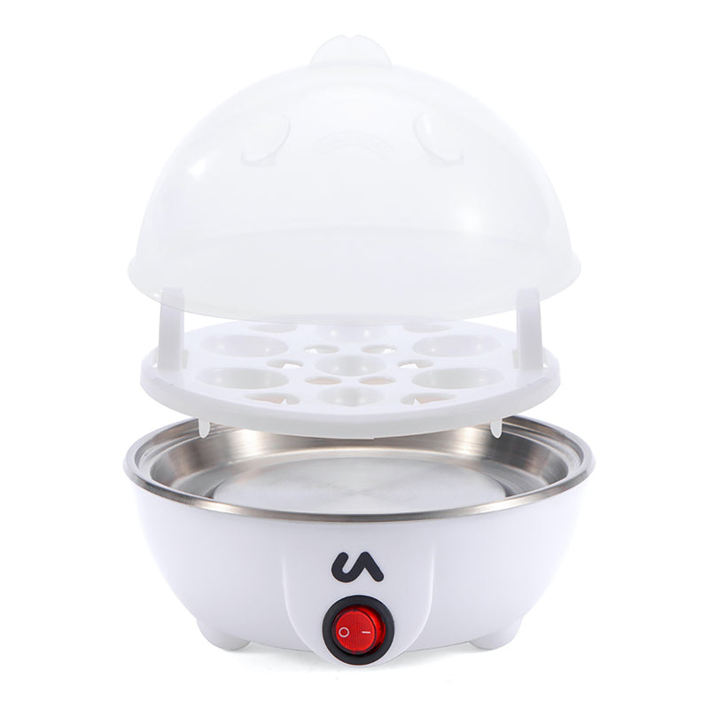 Uber Appliance Egg Cooker & Reviews