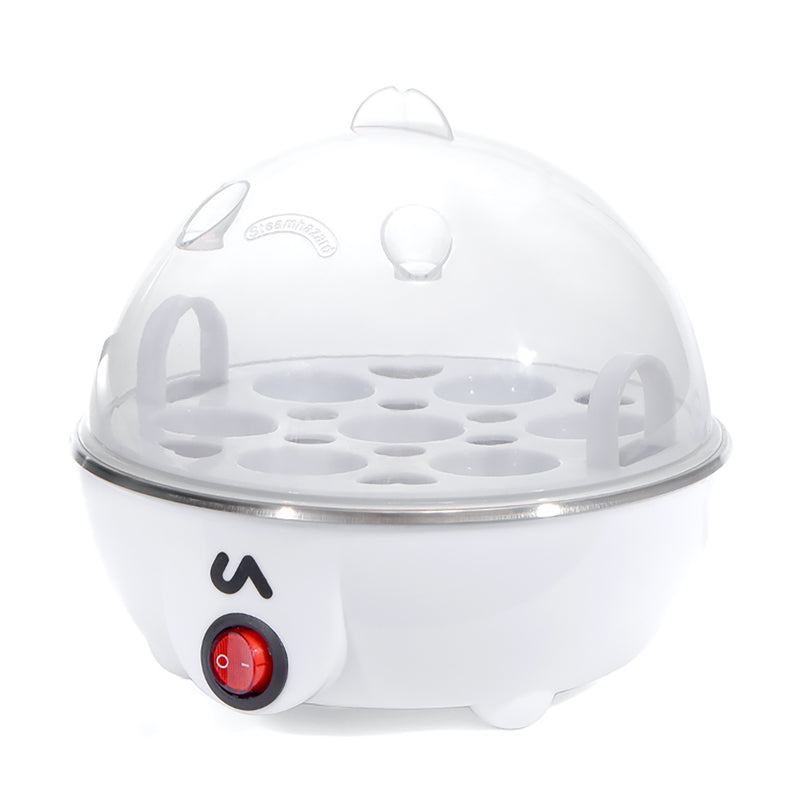 Uber Appliance Deluxe Rapid Egg Cooker System