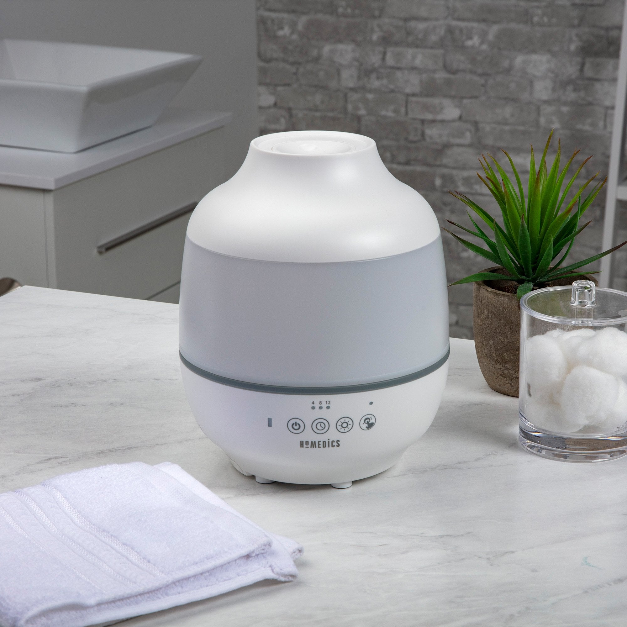 Humidifier meaning