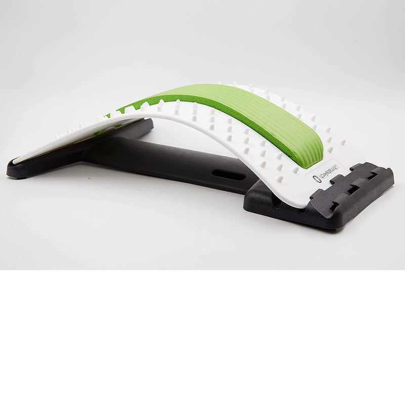 Back Stretcher for Lower Back Pain Brookstone