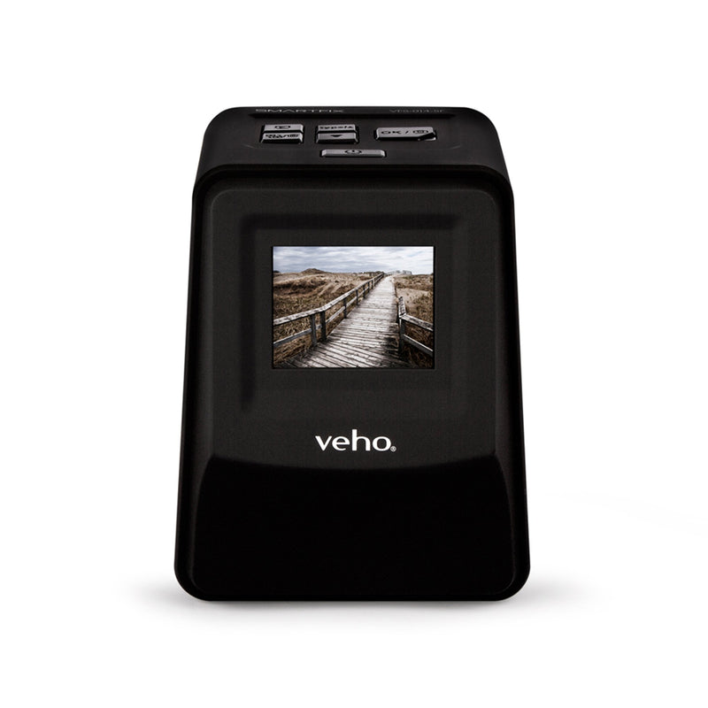 Veho VFS-014 Smartfix Film Scanner