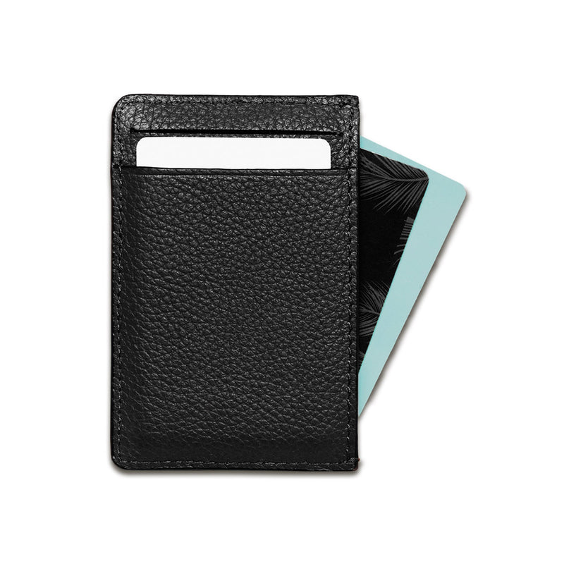 Leather Card Holder  Shop now – WOOLNUT