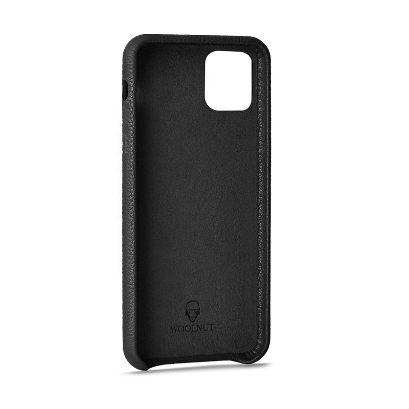 Woolnut Leather Case for iPhone with MagSafe review: Full-grain