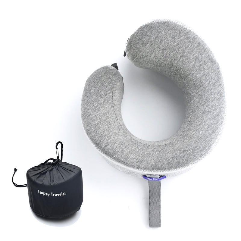 The 14 Best Travel Neck Pillows [2023 Buyer's Guide]