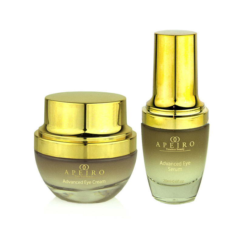 Apeiro Advanced Eye 2-Piece Set (25ml&20ml)