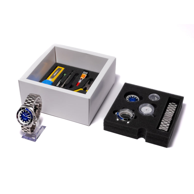 Cabot Watchmaking Kit Brookstone