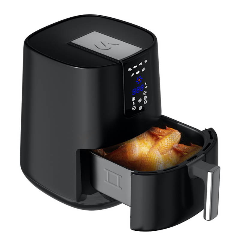 UBER APPLIANCE Digital 5 Quart Air Fryer