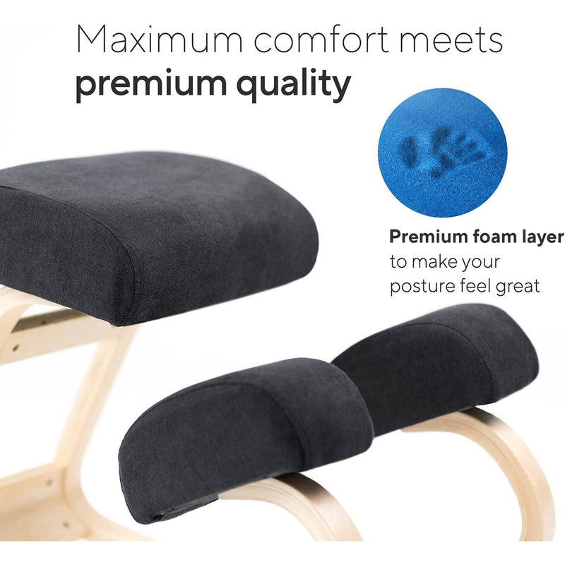 Style Premium Posture Chair