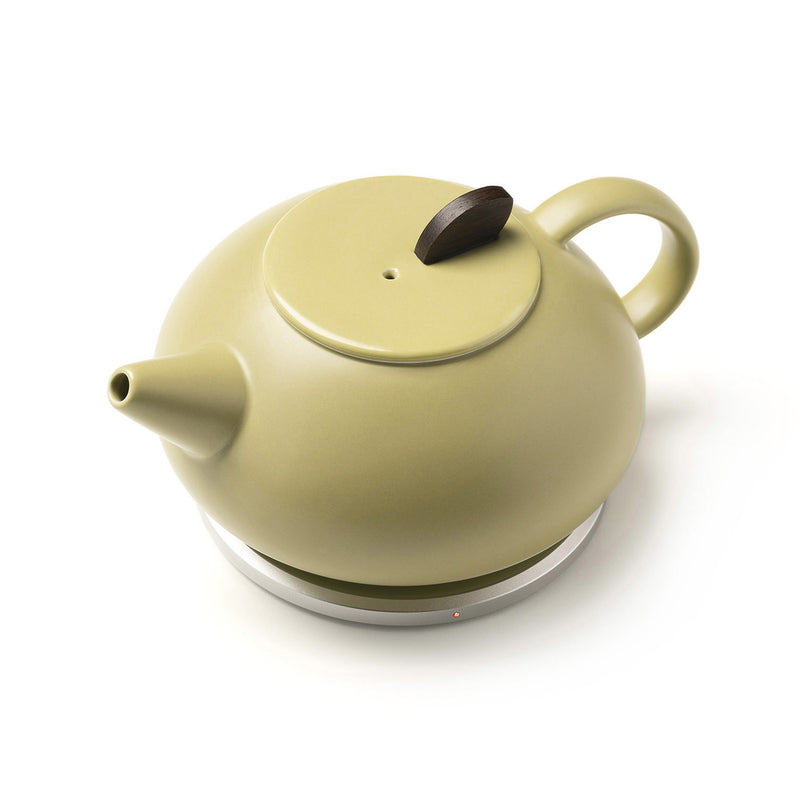 Leiph Self Heating Teapot - Teapot Only — OHOM