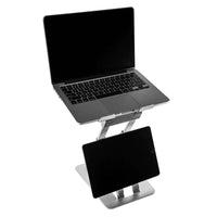 Minder Laptop Tower Stand 2.0 Brookstone