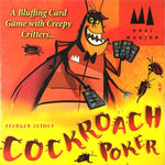 Cockroach Poker 德國蟑螂牌