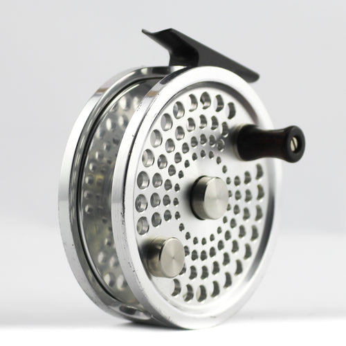 Abel USA Super 10 3.7/8ths Saltwater Fly Reel (Pre-owned