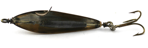 2.1/2 Allcock's Dazzle Bait – Ireland's Antique Fishing Tackle