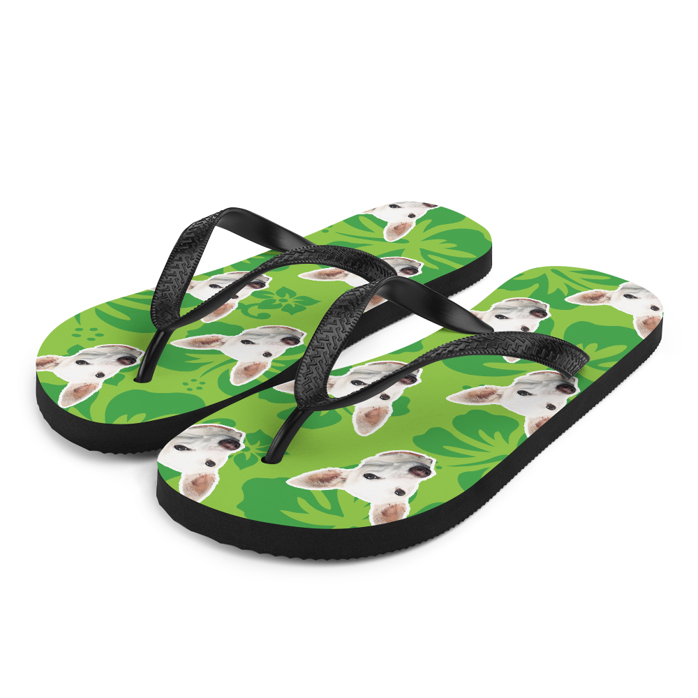 puma tropi cat flip flops