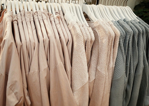 Clothing