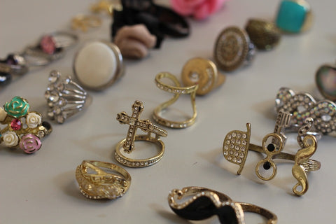 How To Import Jewelry Items From China. 