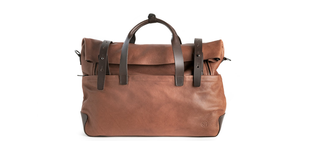 Mount ivy travel bag