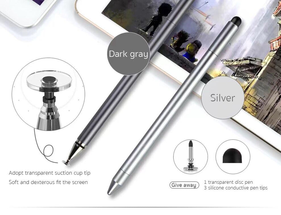 Coteetci 3in1 Smart Stylus Pen — Monsgadgets