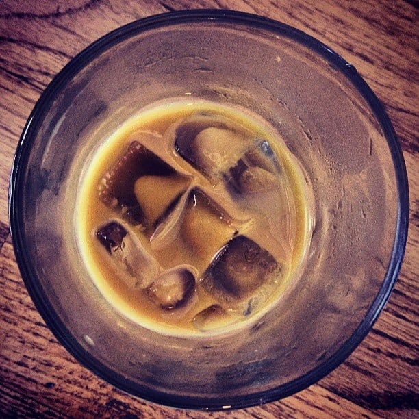 Coffee Recipe | How To Make Cold Brew Coffee