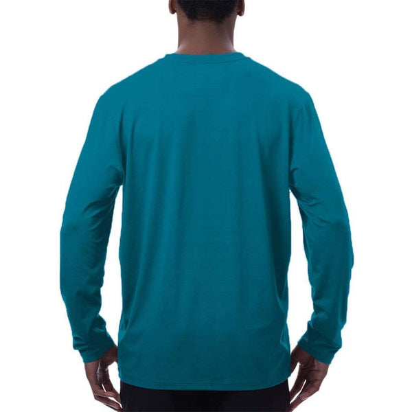 Men's Instant Cooling Long Sleeve Shirt | Arctic Cool