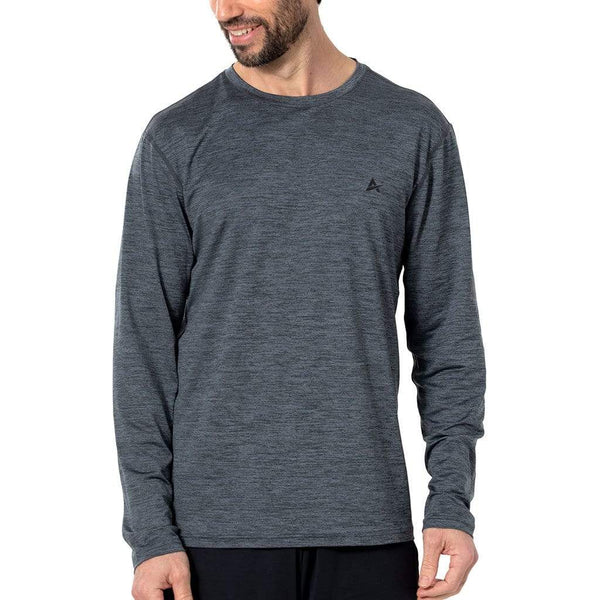 Men's Instant Cooling Long Sleeve Shirt | Arctic Cool