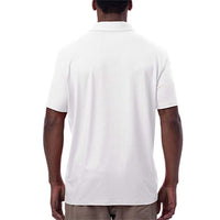 Men's Cooling Polo - Arctic Cool