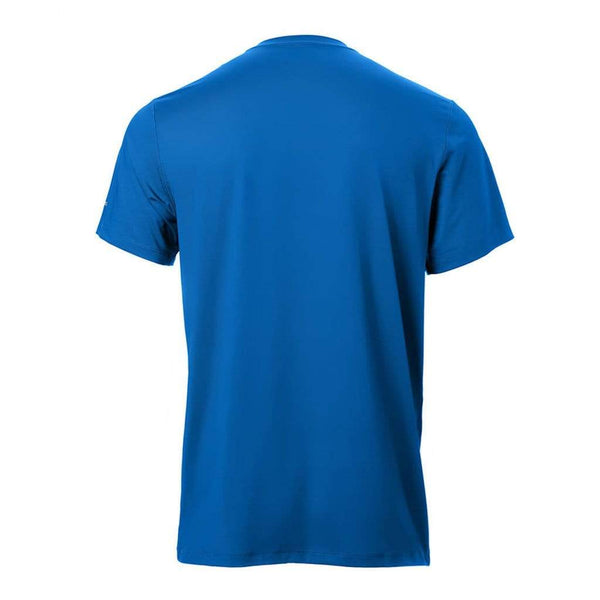 Men's Instant Cooling Pocket Workwear Tee Shirt | Arctic Cool