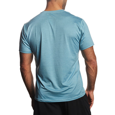 Men's Short Sleeve Cooling T-Shirt | Arctic Cool