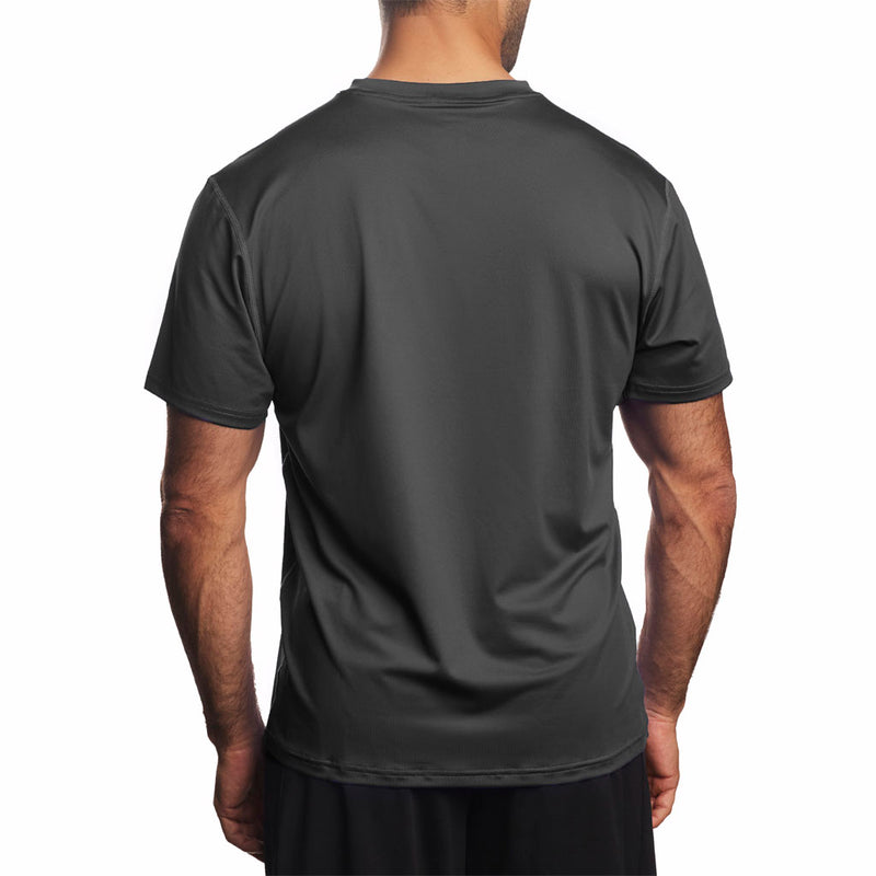 Men's Short Sleeve Cooling T-Shirt | Arctic Cool