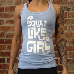 Fitted Vest